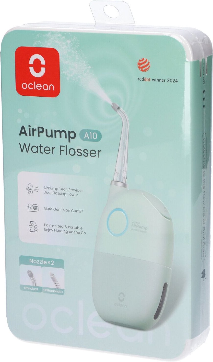 Oclean Airpump A10 Green 1 St Sonstige