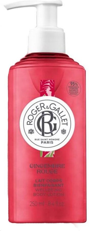 Thumbnail - R&G Gingembre Rouge Wohlfühl-Körperlotion 250 ml Lotion