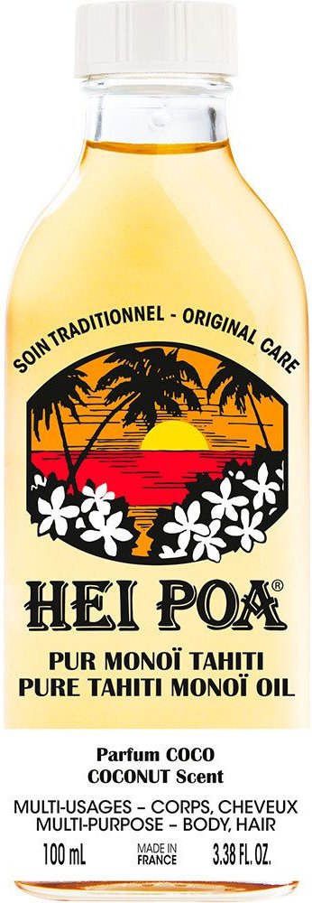 Thumbnail - Heipoa Monoi Coco HLE 100Ml 100 ml Öl