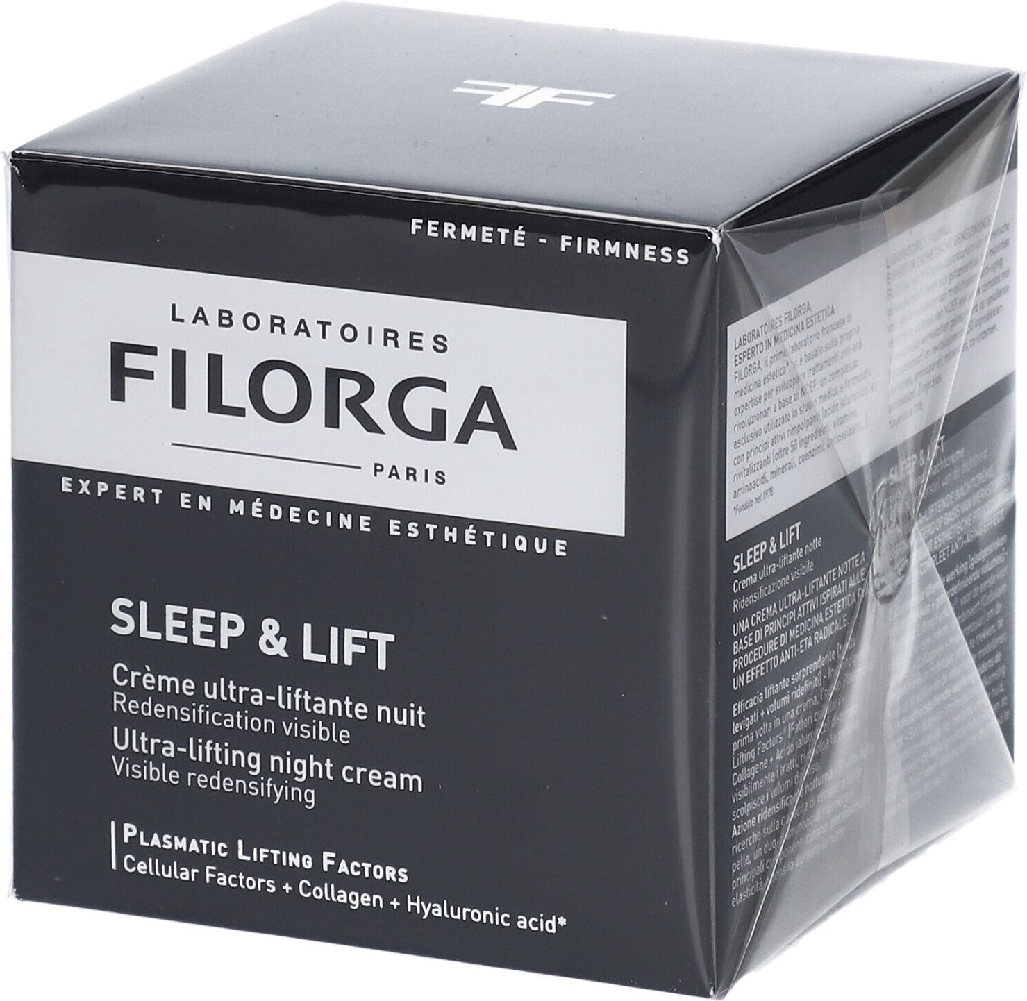 Thumbnail - Filorga Sleep & Lift 50 ml Creme