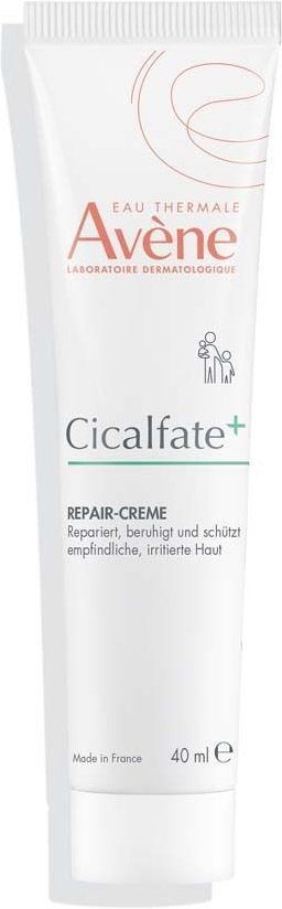 Avene Cicalfate+ Repair-Creme 40 ml Creme