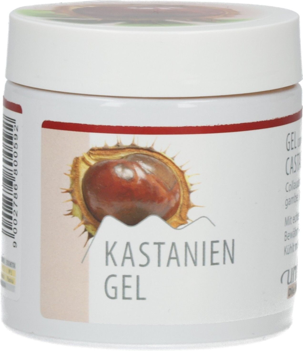 Thumbnail - Venen Vital Gel 100 ml