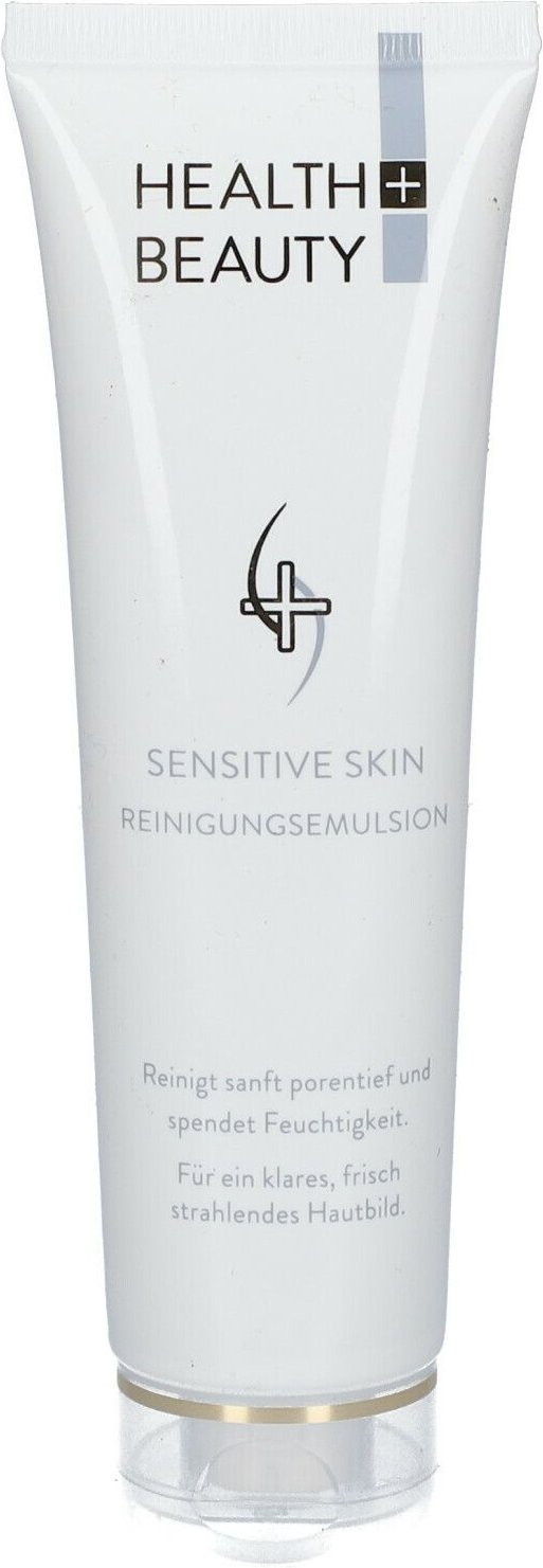 H+B Skin Sens Reinemu 150 ml Emulsion