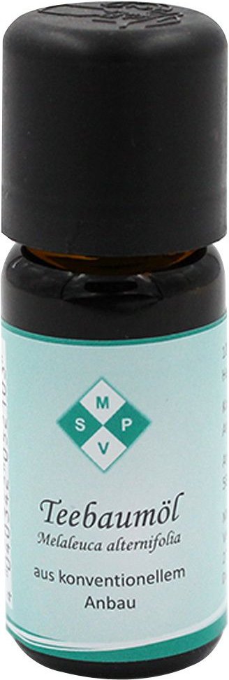 Teebaum Öl