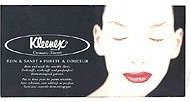 Kleenex Cosmetic Tücher 80 St