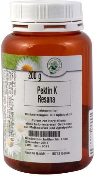 Pektin K Resana Pulver 200 g