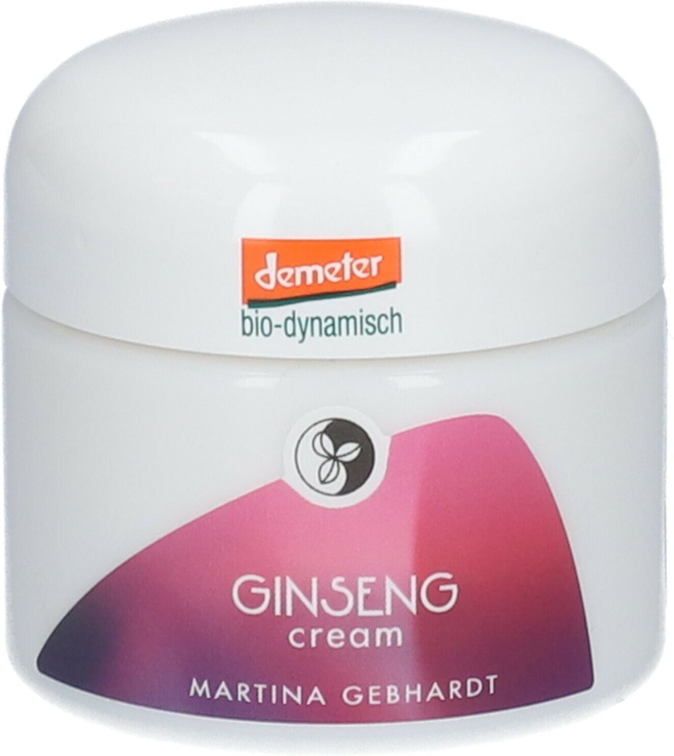 Thumbnail - Martina Gebhardt Naturkosmetik Ginseng Cream 50 ml Creme