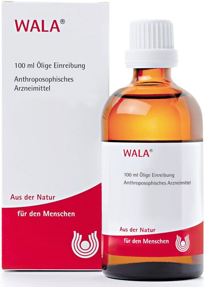 Thymus Oleum äth. 5%