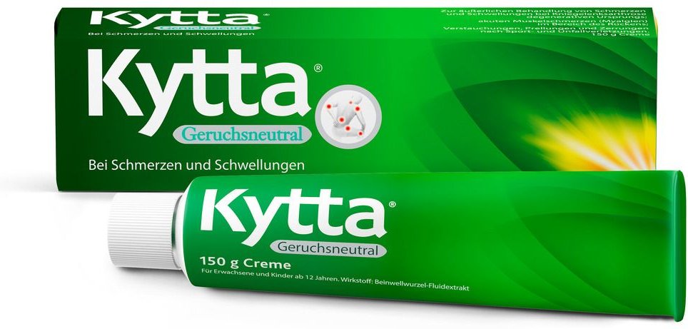 Thumbnail - Kytta Geruchsneutral Creme