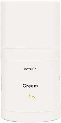 Natüür Cream 1% 50 ml Creme
