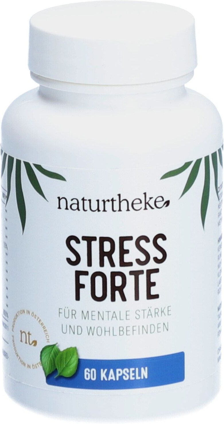 Stress FTE KPS 60 St Kapseln