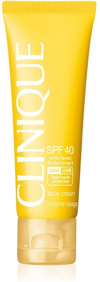 Thumbnail - Clinique Spf40 Face Cream 50 ml Sonnenschutzcreme