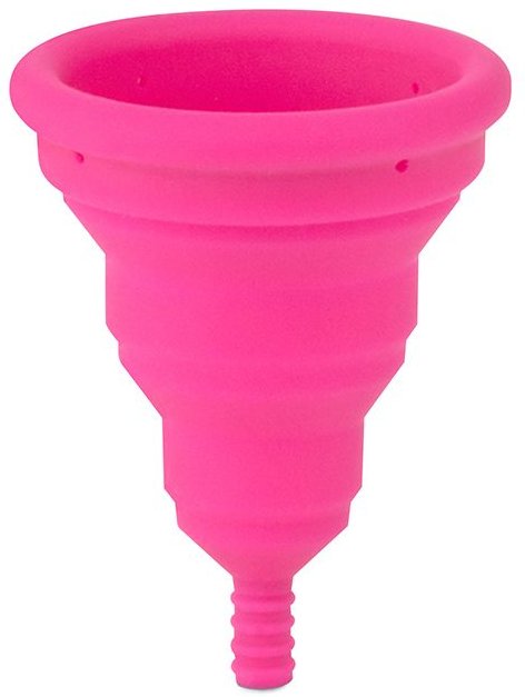 Lily CUP Compact Misura B 1PZ 1 St Körperpflege