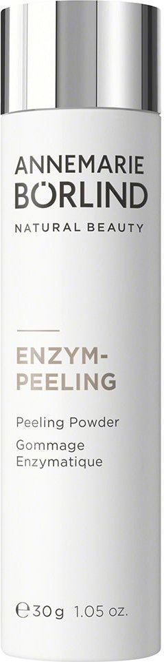 Börlind Enzym-Peeling 30 g Flaschen
