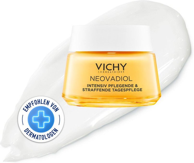 Vichy Neovadiol Tagescreme nach den Wechseljahren 50 ml Creme