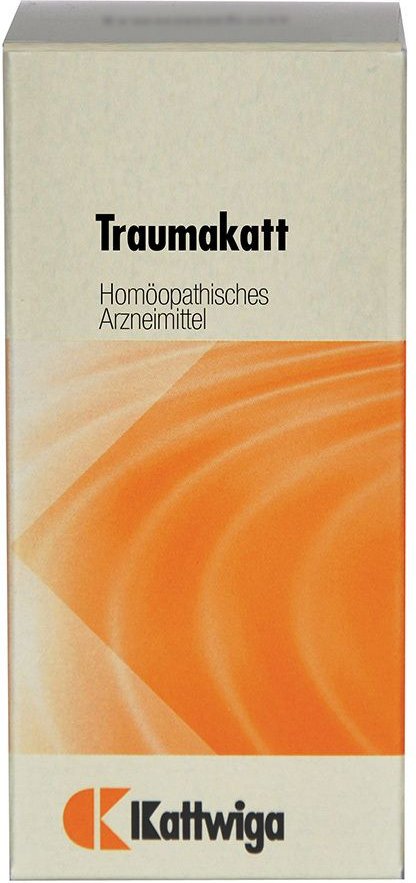 Traumakatt Tabletten