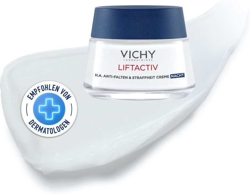 Vichy Liftactiv Nachtcreme 50 ml