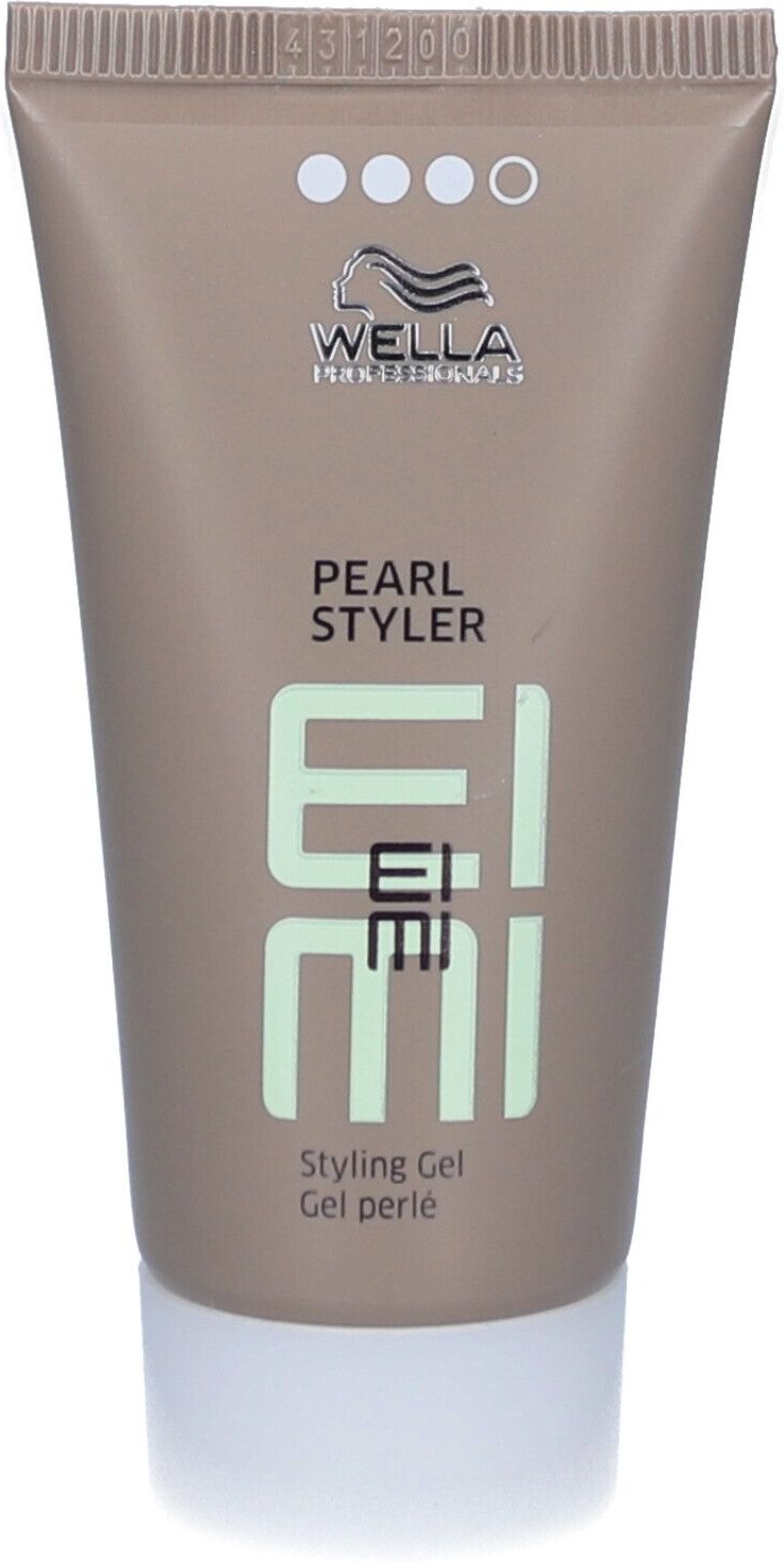 Thumbnail - Wella Professionals Eimi Pearl Styler 30 ml Gel