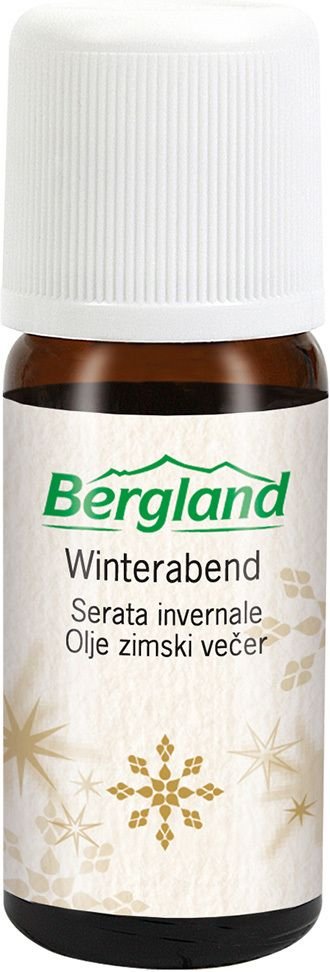 Thumbnail - Winterabend etherische Ölmischung 10 ml Ätherisches Öl