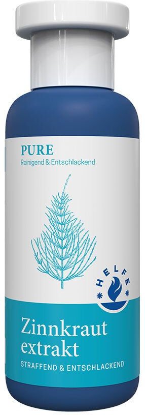 Helfe Zinnkr.extr 200 ml Badeöl