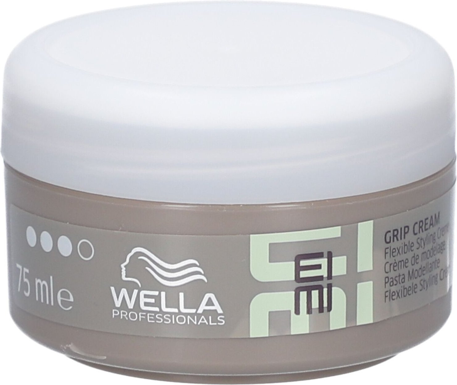 Thumbnail - Wella Professionals Eimi Grip Cream 75 ml Creme