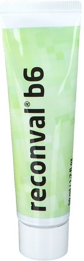 Reconval k1 Creme 50 ml