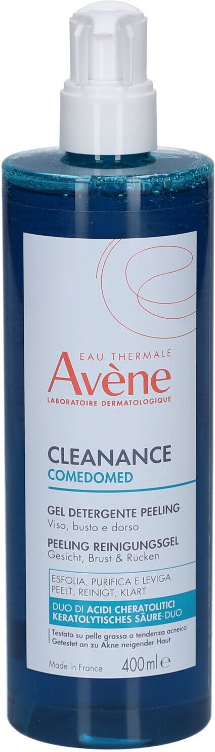 Avene Cleanance Comedomed Peeling Reinigungsgel