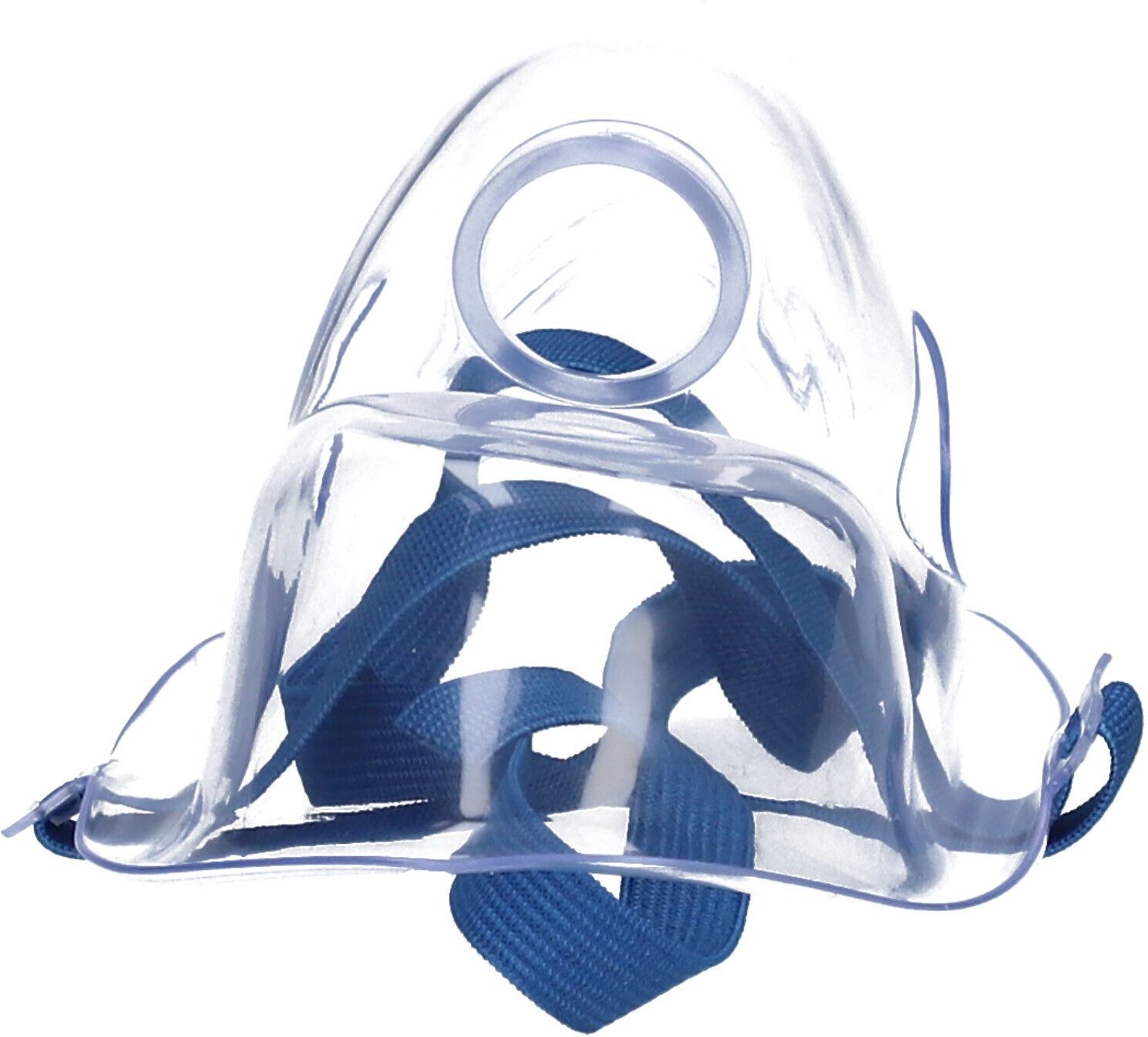 Omron Vernebler VVT f.C28/29/30 Atemm.Erw.Flex 1 St Inhalat