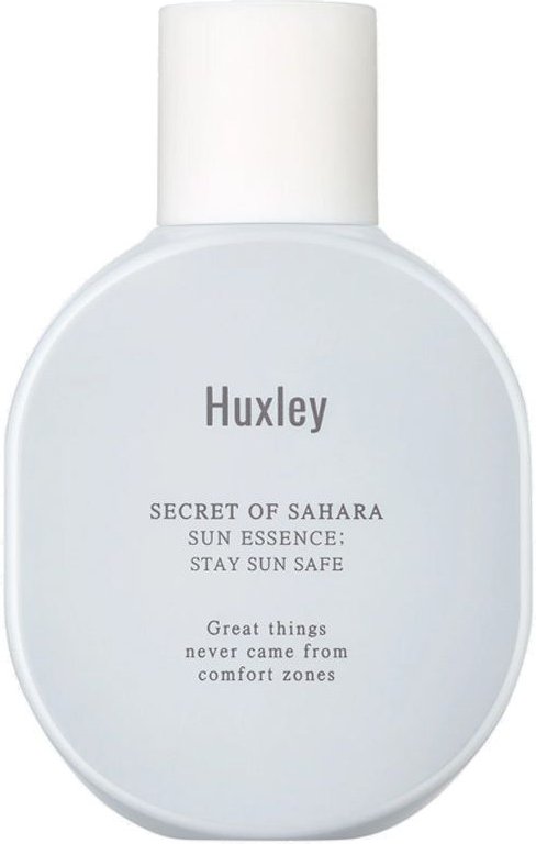 Huxley Sun Essence Stay Safe Spf50+ PA 50ml 50 ml Creme