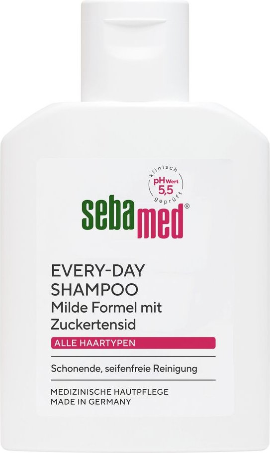 Sebamed Pflege Shampoo