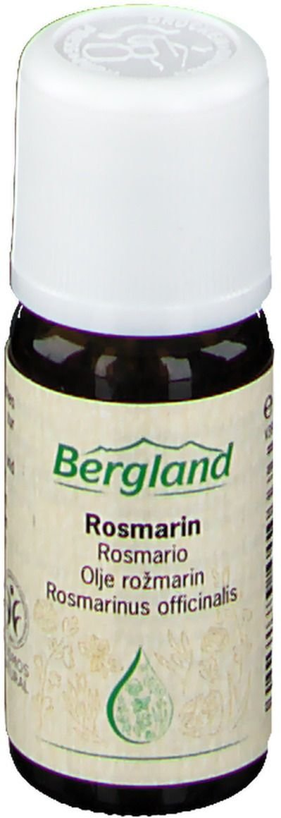 Rosmarin ÖL 10 ml Ätherisches Öl