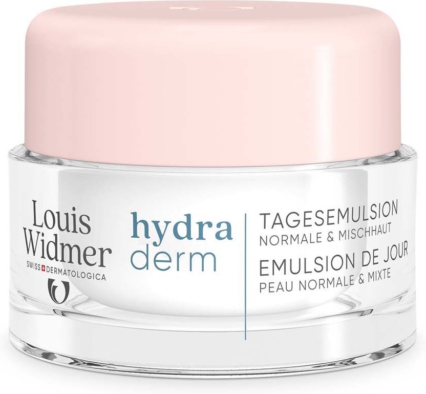 Thumbnail - Widmer hydraderm Tagesemulsion l.P. 50 ml Emulsion