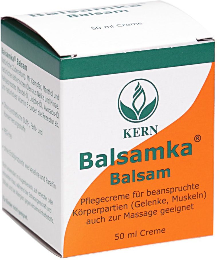 Balsamka Balsam 50 ml