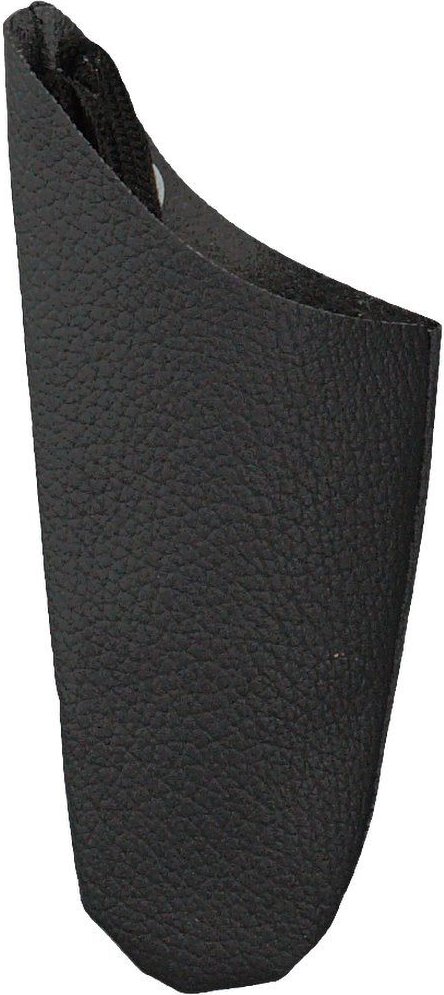 Fingerling Leder Größe 7 mit Bindeband