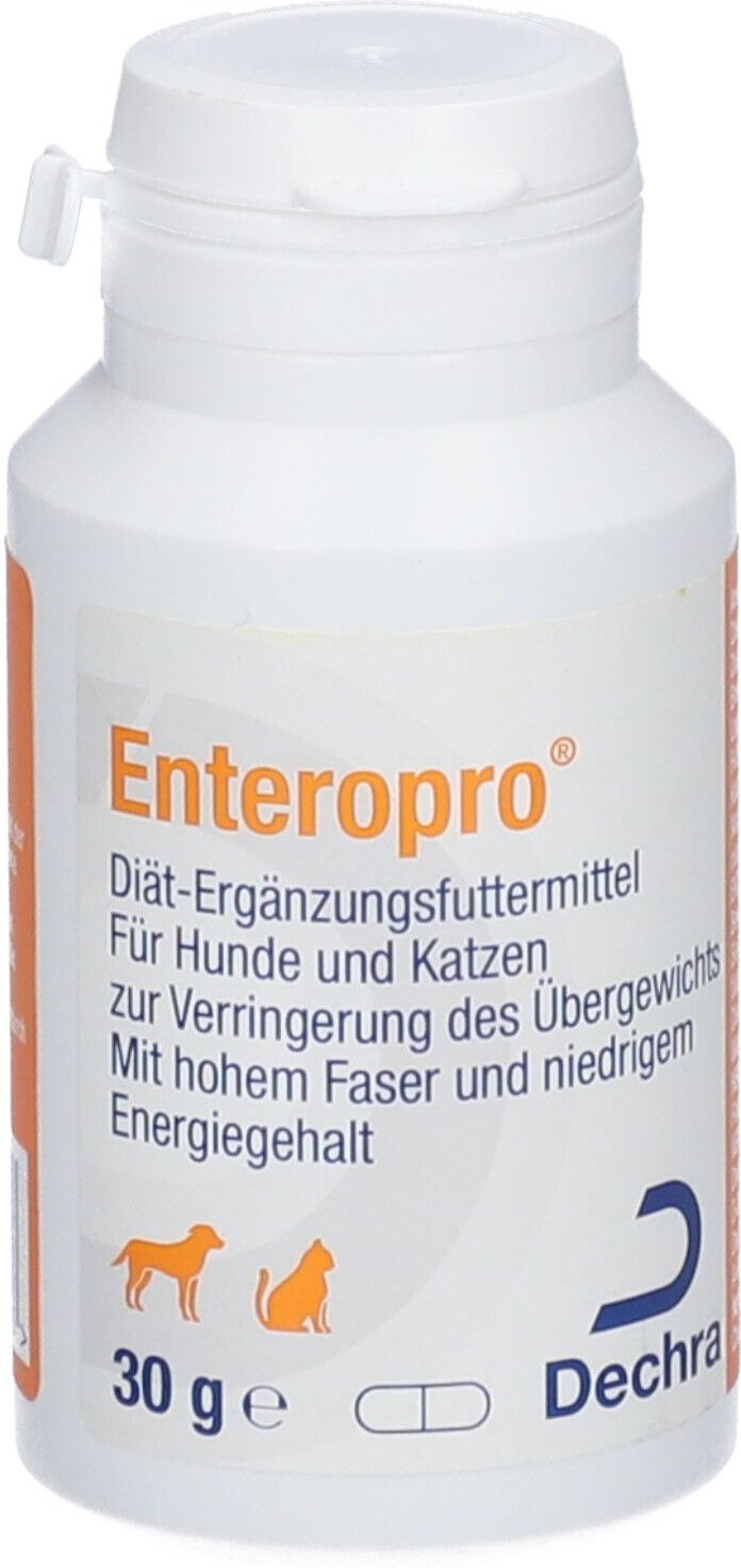 Enteropro 500mg 150031 60 St Kapseln