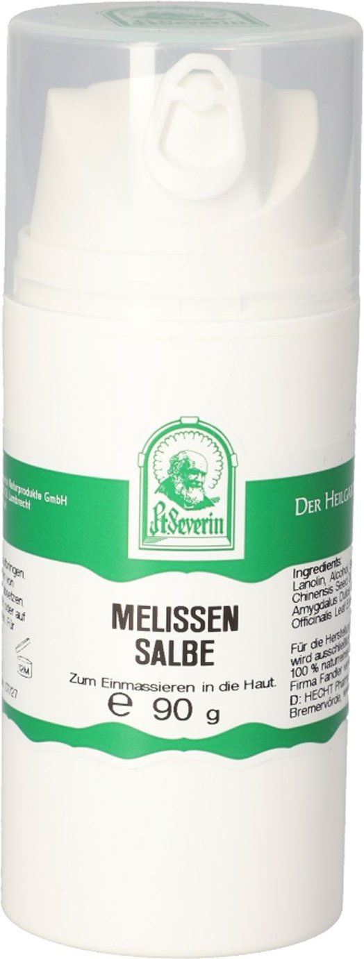 Melissen SLB 90 g Salbe