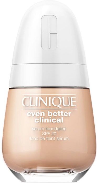 Thumbnail - Clinique Even Better Clinical Serum Foundation Spf20 CN 08 Linen 30 ml Make up