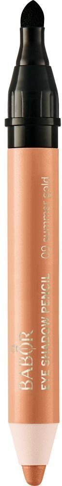 Thumbnail - Babor Eye Shadow Pencil 09 summer gold 2 g Make up