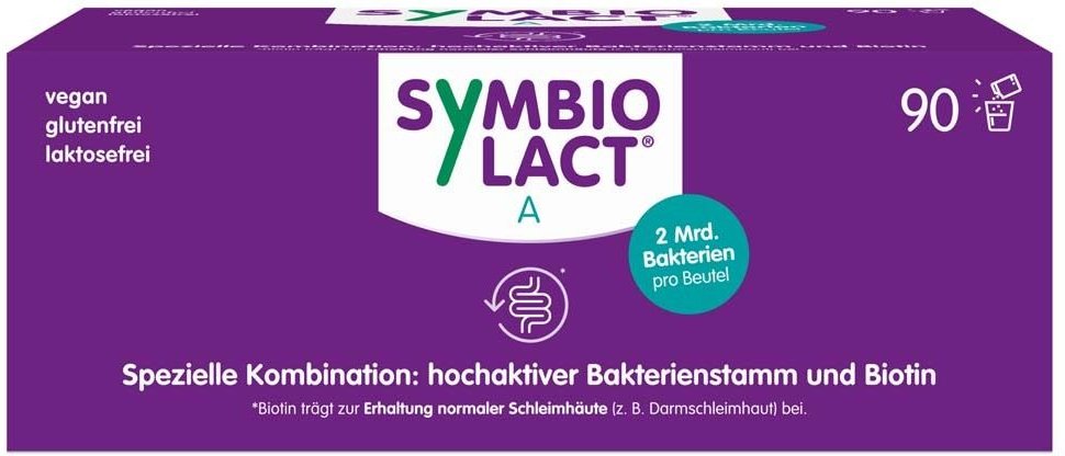 Symbiolact A Beutel 3x30 St