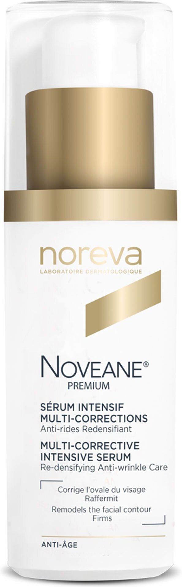 Noreva Noveane Premium Intensivserum 30 ml Konzentrat