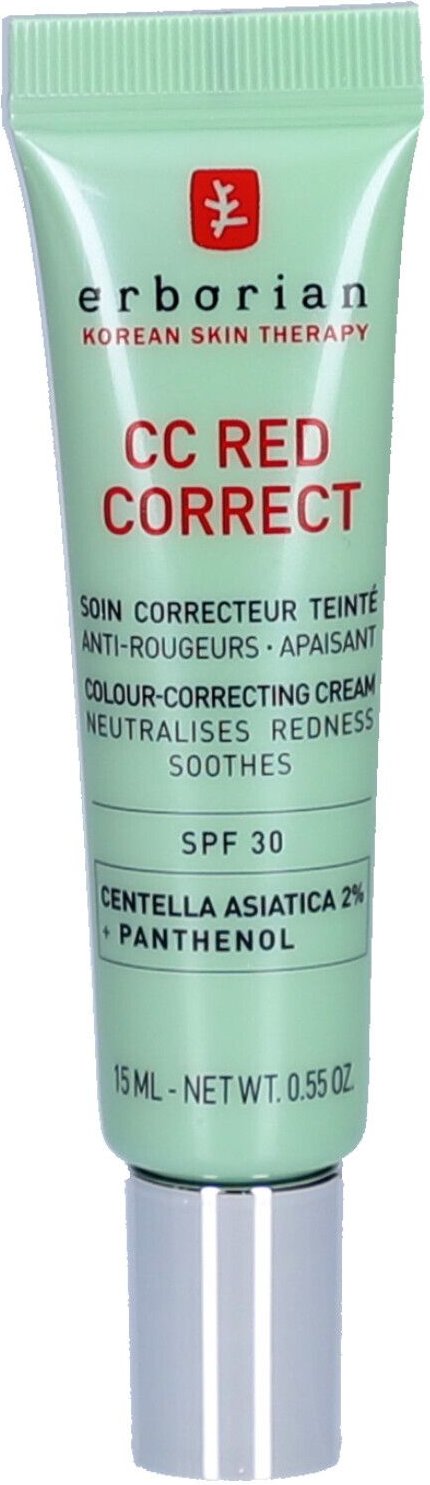 CC RED Correct Creme R26 15 ml