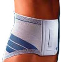 Lumbotrain Lady Gr.4 titan 1 St Bandage(s)