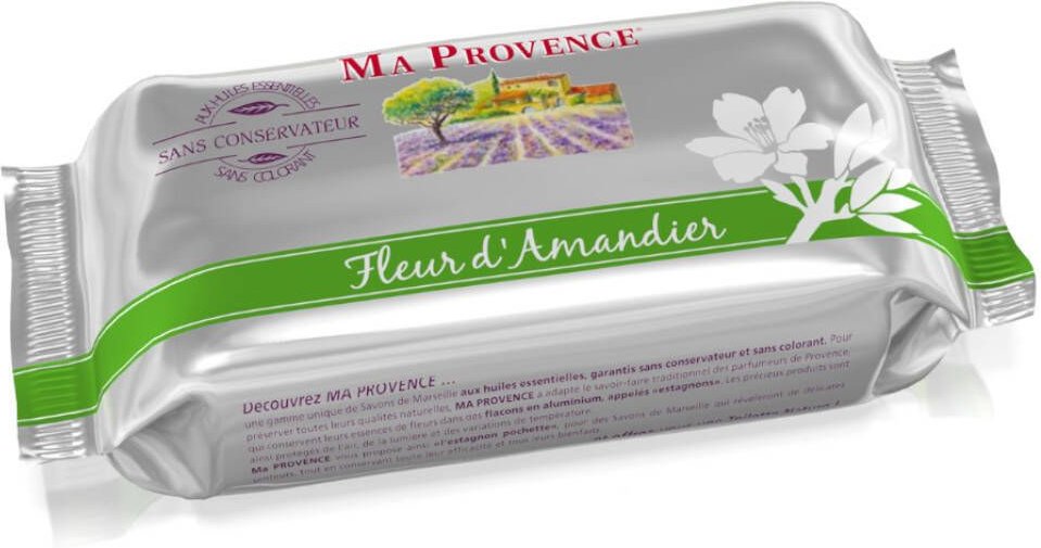 Ma Provence Zeep Amandelbloesem 200 g Seife