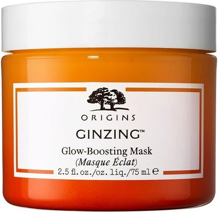 Thumbnail - Origins GinZing Glow-Boosting Mask 75 ml Gesichtsmaske