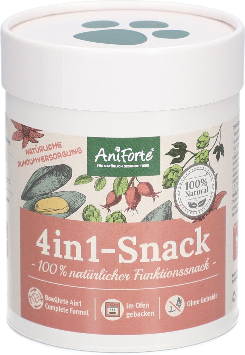 AniForte 4in1-Snack 300g 300 g Futter