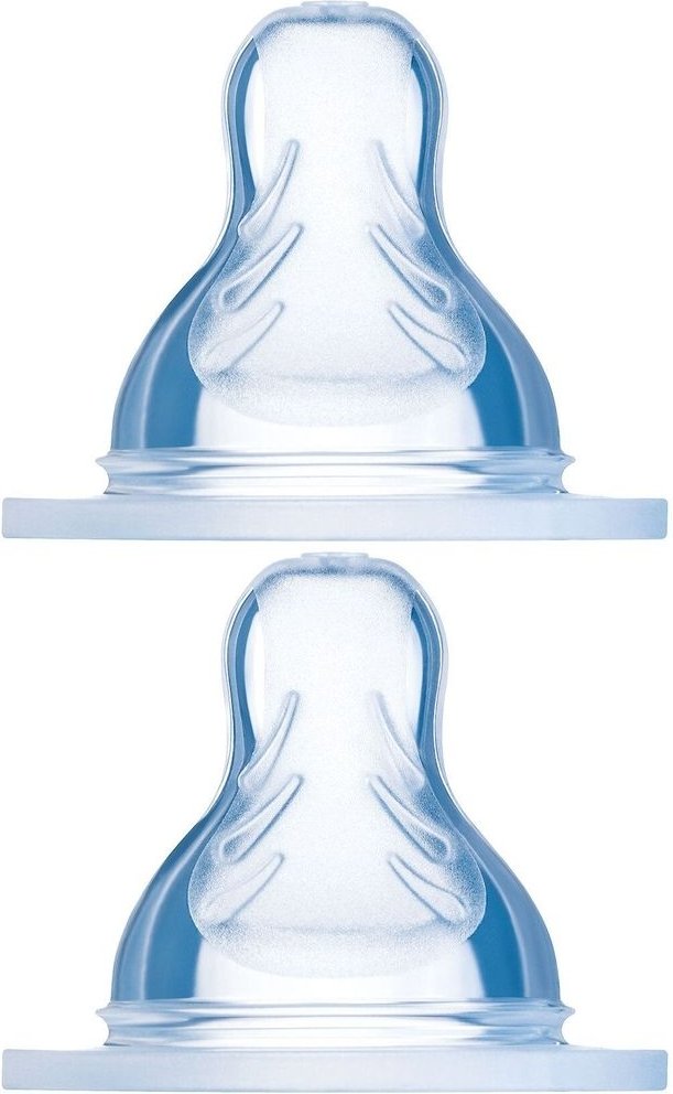 MAM Sauger Gr.4 2x 2x2 St