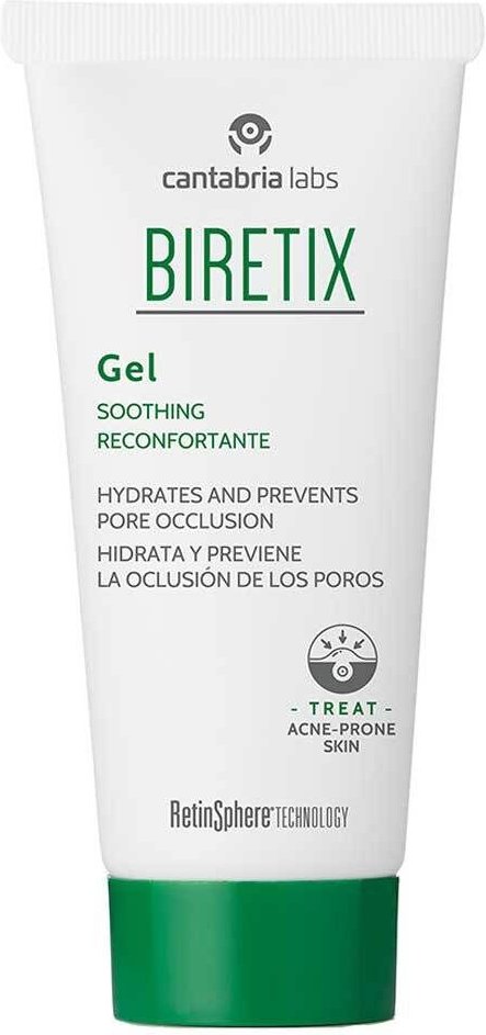 Biretix Gel 50 ml