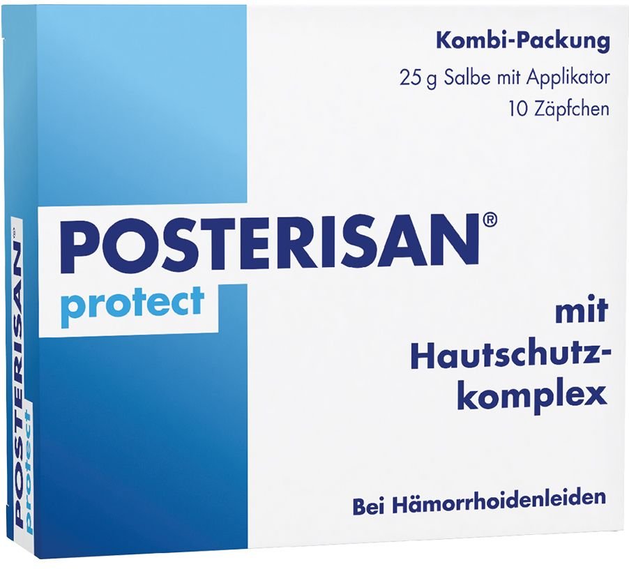 Posterisan protect Kombipackung 1 St