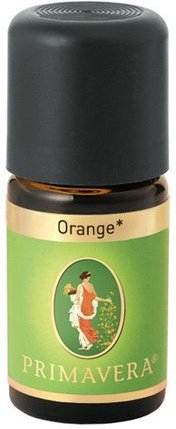 Orange kbA ätherisches Öl 10 ml Ätherisches