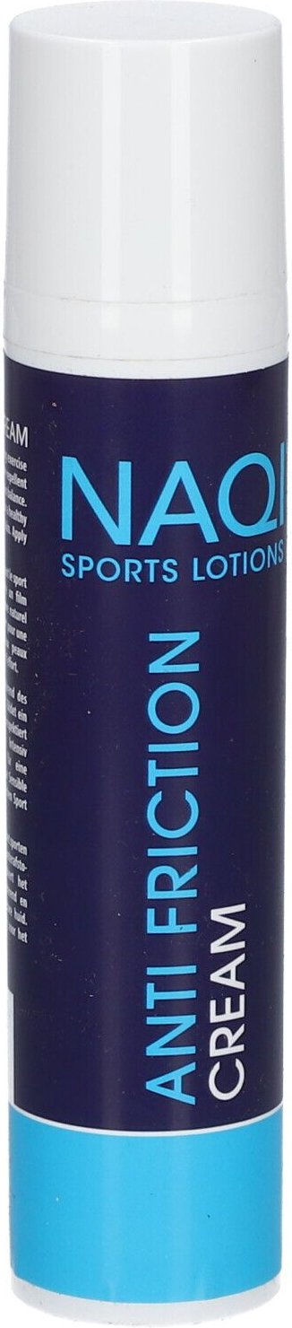 Naqi Anti Friction Cream 100 ml Creme